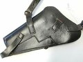 U.S. holster, pistol, M7, no date, used