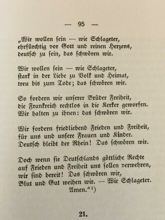 "Deutschlands erwachen Teil 2" Ins Dritte Reich. Beyer Verlag, Leipzig