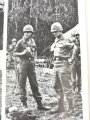 "First Infantry Division in Vietnam July 1965-April 1967" Volume I