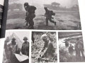 "First Infantry Division in Vietnam July 1965-April 1967" Volume I