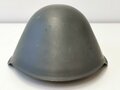 DDR Stahlhelm datiert 1983 in sehr gutem Zustand