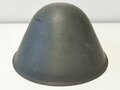 DDR Stahlhelm datiert 1983 in sehr gutem Zustand