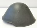 DDR Stahlhelm datiert 1983 in sehr gutem Zustand