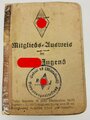 Papierkonvolut eines Kriegsfreiwilligen Angehörigen der Gefolgschaft 13/80 Wiesbaden Sonnenberg