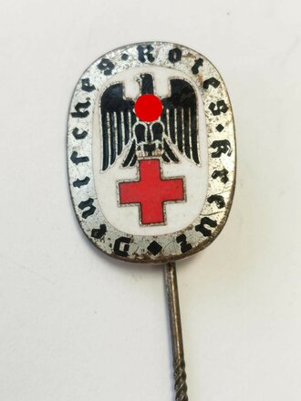 Deutsches Rotes Kreuz, Mitgliedsabzeichen 7.Form