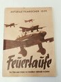 3 Stück " Aktuelle Filmbücher" von 1940