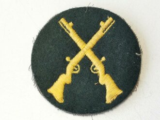 Heer, Tätigkeitsabzeichen für Waffenfeldwebel, neuwertiges Stück