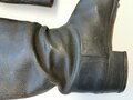 Paar Stiefel für Mannschaften des Heeres. Getragenes Paar in gutem Zustand, Sohlenlänge 28,5cm