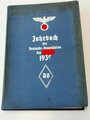 "Jahrbuch der Auslands-Organisation der NSDAP 1939"