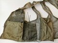 U.S. 1985 dated Vest, survival. Good condition