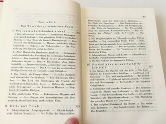 "Der Mythus des 20. jahrhunderts" Alfred Rosenberg, Hoheneichen-Verlag München, 712 Seiten, DIN A6