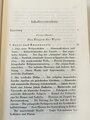 "Der Mythus des 20. jahrhunderts" Alfred Rosenberg, Hoheneichen-Verlag München, 712 Seiten, DIN A6