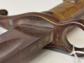 Preussen, Seitengewehr Modell 1871, Kammerstück von 1897, Scheide fehlt