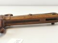 Preussen, Seitengewehr Modell 1871, Kammerstück von 1897, Scheide fehlt