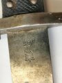 British Martini-Henry P-1887 Mk1 bayonet in good condition