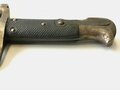 British Martini-Henry P-1887 Mk1 bayonet in good condition