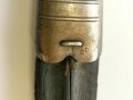 British Martini-Henry P-1887 Mk1 bayonet in good condition