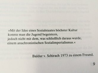 "Die Hitler-Jugend" Geschichte einer betrogenen Generation, 188 Seiten, gebraucht, DIN A4