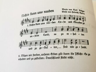 "Die Hitler-Jugend" Geschichte einer betrogenen Generation, 188 Seiten, gebraucht, DIN A4