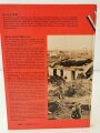 "... und litt an meiner Seite" Krim - Kurland mit der 132. Infanterie-Division 1941-1945, 247 Seiten, gebraucht, DIN A4