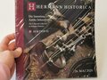 "Hermann Historica 82. Auktion" - Die Sammlung J. Durval - Antike Schusswaffen, DIN A5, noch eingepackt
