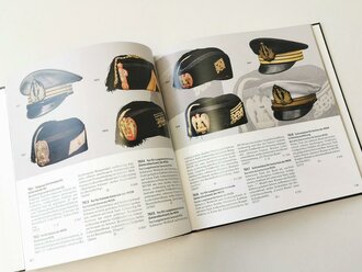 "Hermann Historica 77. Auktion" - Bedeutende italienische Sammlung militärischer Kopfbedeckungen 1848-1945, gebraucht, 156 Seiten, DIN A5