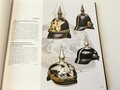 "Hermann Historica 77. Auktion" - Bedeutende italienische Sammlung militärischer Kopfbedeckungen 1848-1945, gebraucht, 156 Seiten, DIN A5