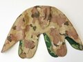 U.S. 1970 dated Mitchell pattern helmet cover, very good condition