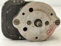 Luftwaffe, Fl 34313-4 Trimmspindelmotor, Funktion nicht geprüft