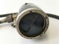 U.S.AAF.  WWII Ultra Violet Cockpit light, Type AN 3038-1. Used, function not checked