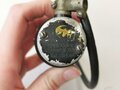 U.S.AAF.  WWII Ultra Violet Cockpit light, Type AN 3038-1. Used, function not checked