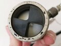 U.S.AAF.  WWII Ultra Violet Cockpit light, Type AN 3038-1. Used, function not checked