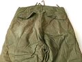 U.S.AAF WWII Trouser Winter Flying Type  A 8, size 38, used, good condition, Zippers work