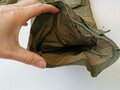 U.S.AAF WWII Trouser Winter Flying Type  A 8, size 38, used, good condition, Zippers work