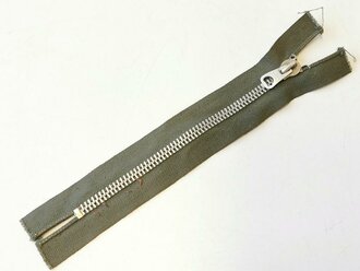 Reißverschluss Hersteller  Zipp, Länge des Metallverschlusses 19cm