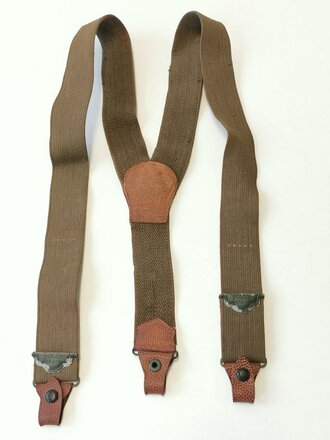 U.S.AAF WWII Trouser brace, good condition