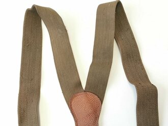 U.S.AAF WWII Trouser brace, good condition