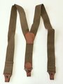 U.S.AAF WWII Trouser brace, good condition