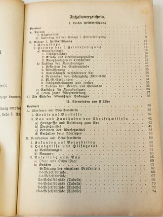 "Pionier-Fibel" zusammengestellt und bearbeitet von Hauptmann Zahn, 156 Seiten, DIN A5