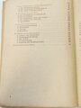 "Flugfunkwesen" Heft 26, Teil I Physikalische Grundlagen der Funktechnik von Karl Möbius, 168 Seiten, DIN A5