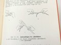 "Der Schießmeister" Anweisung zur sicheren Ausführung der Sprengarbeit, dritte unveränderte Auflage 1939, 56 Seiten, DIN A5, KEINE Militärische Vorschrift