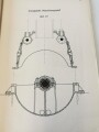 "Motorenkunde" Leitfaden, zweite-verbesserte Auflage Wort und Bildteil 1941, DIN A4