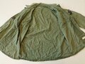 U.S. 1960´s dated Utility Shirt 1st Pattern. Insignia original sewn. This is the type shirt the used early in the Vietnam war