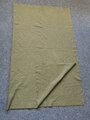 U.S. wool blanket, good condition