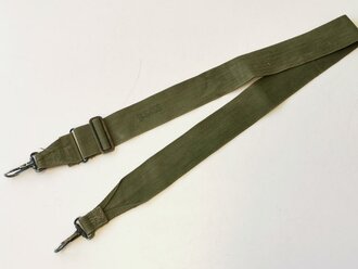 U.S. general purpose carrying strap, used