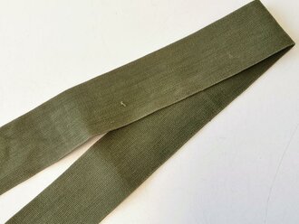 U.S. general purpose carrying strap, used