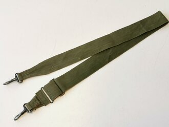 U.S. general purpose carrying strap, used