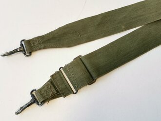 U.S. general purpose carrying strap, used