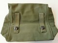 U.S. Modell 1975 dated bag, wet weather