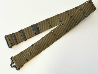 U.S. Modell 1936 pistol belt in very good condition